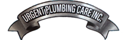 Urgent Plumbing Care